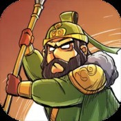 火柴人冲突游戏封面