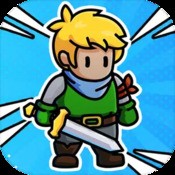 西坦竞技场游戏封面