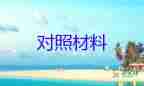 基层党支部生活会对照材料6篇