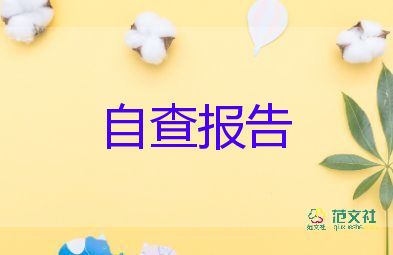 小学教师自查报告和改进措施10篇