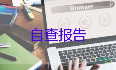 全面从严主体责任自查报告6篇