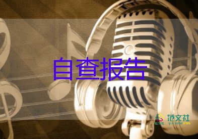 精装修总结报告6篇