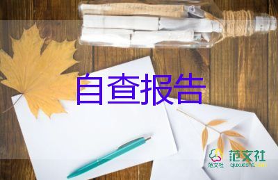 每周总结报告5篇