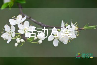 2022夏令营活动方案优秀范文7篇