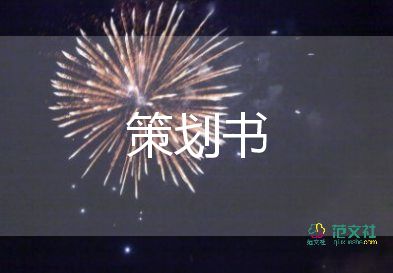 创新的活动策划6篇