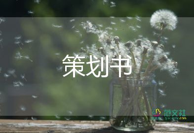 春节方案策划精选8篇