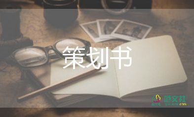 求活动策划6篇