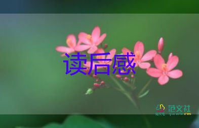 摘棉花读后感5篇