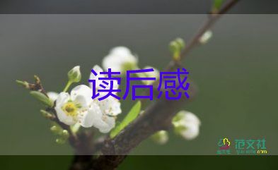 《意林》的读后感优秀8篇