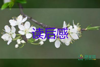 读感恩的狗的读后感推荐6篇