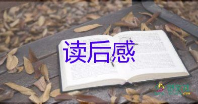 洞读后感700字7篇