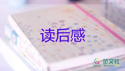 《零》读后感300字模板5篇