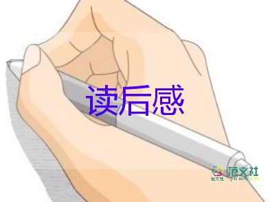 我的女先生读后感6篇