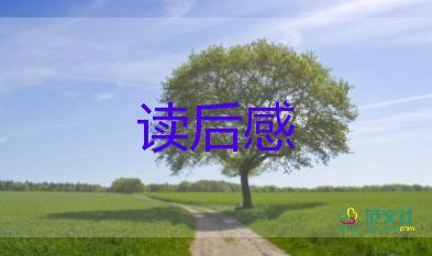 诗词的观后感8篇