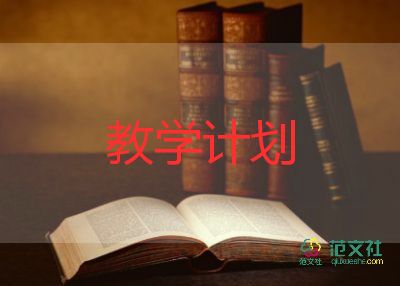 2022关于美术教师个人教学计划精选范文4篇