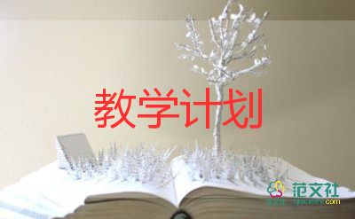 中学教学教学计划7篇