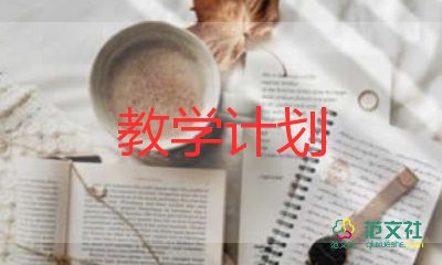 七年级上册教学计划美术7篇