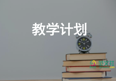 中学英语教学计划2022精选5篇