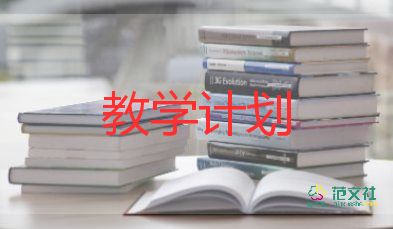 七年级上学期教学计划英语5篇