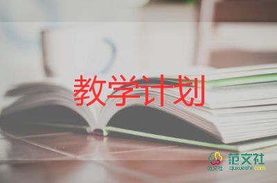 小学德育教师教学计划6篇