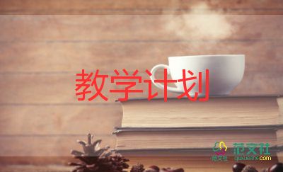 初中物理教学教研工作计划5篇