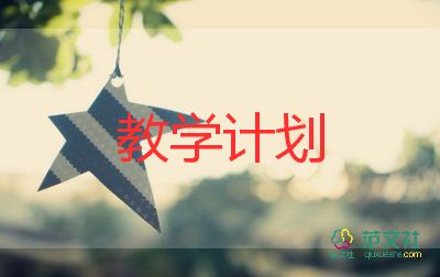 物理教学计划九年级下5篇