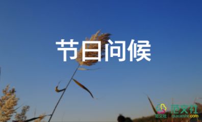 过节日教案6篇