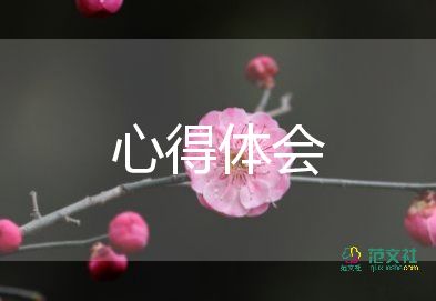 信息技术与应用心得体会推荐5篇