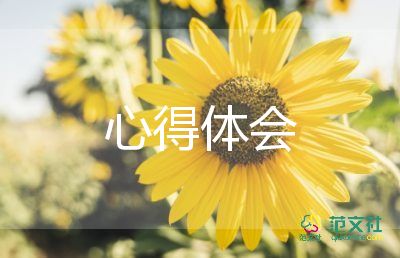 参加村干部培训心得8篇