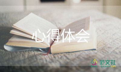 培训师心得体会优秀7篇