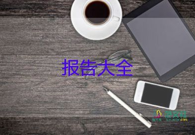 上网的调查报告参考6篇