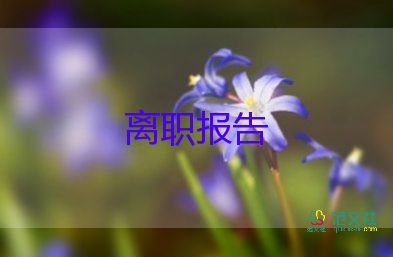 教师续辞职报告5篇