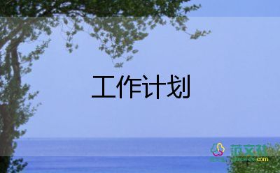 基层干部的工作计划5篇