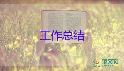 财务股个人工作总结通用6篇