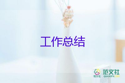 个人政治思想工作总结7篇