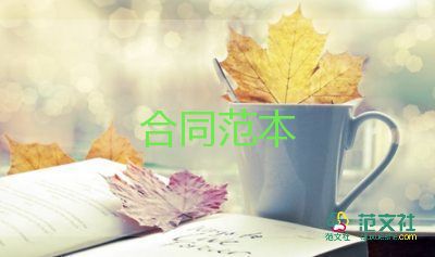 停车场施工合同8篇