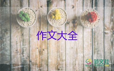 关于校园生活作文热门范文9篇