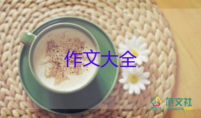 小学生优秀作文400字优质5篇