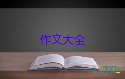 有创意的作文600字6篇