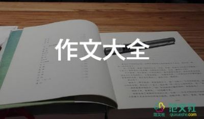 100字的作文模板6篇