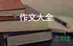 六年级下册第一单元作文家乡的风俗500字6篇